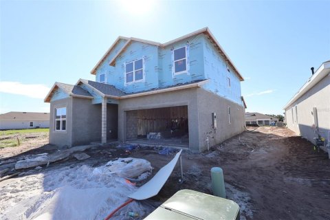 House in Apollo Beach, Florida 4 bedrooms, 254.55 sq.m. № 1894048 - photo 5