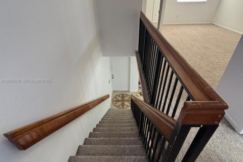 Condo à Hialeah, Floride, 1 chambre № 2177617
