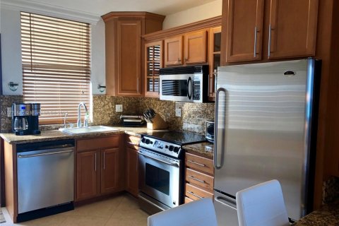Copropriété à vendre à Hallandale Beach, Floride: 2 chambres, 78.04 m2 № 1960147 - photo 2