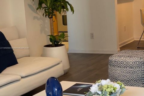 Copropriété à louer à Miami, Floride: 2 chambres, 91.51 m2 № 1856827 - photo 8