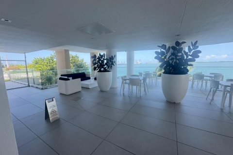 Copropriété à louer à Miami, Floride: 2 chambres, 91.51 m2 № 1856827 - photo 30