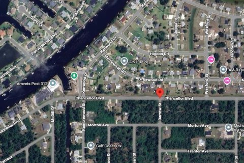 Land in Port Charlotte, Florida № 2162539 - photo 3