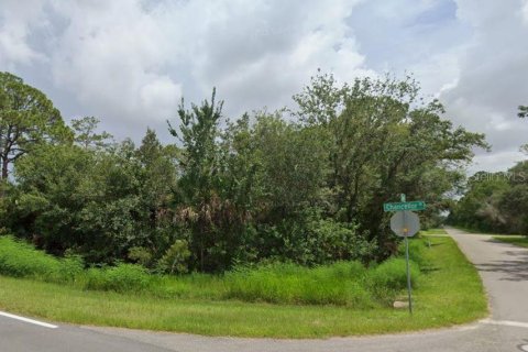 Land in Port Charlotte, Florida № 2162539 - photo 2