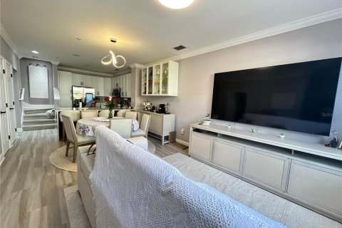 Touwnhouse à vendre à Davenport, Floride: 4 chambres, 149.02 m2 № 1907994 - photo 8