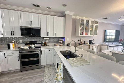 Touwnhouse à vendre à Davenport, Floride: 4 chambres, 149.02 m2 № 1907994 - photo 4