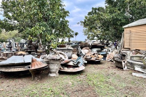 Commercial property in Homestead, Florida № 1716020 - photo 7