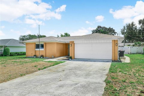 Villa ou maison à Winter Haven, Floride 4 chambres, 156.73 m2 № 2344786