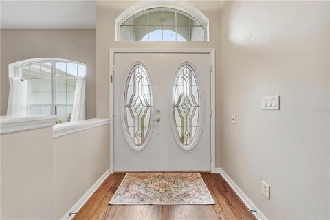 House in Leesburg, Florida 3 bedrooms, 221.66 sq.m. № 2404770 - photo 8