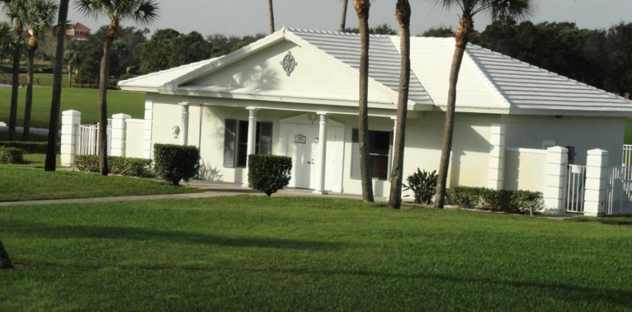 Condominio en West Palm Beach, Florida, 2 dormitorios  № 1151490
