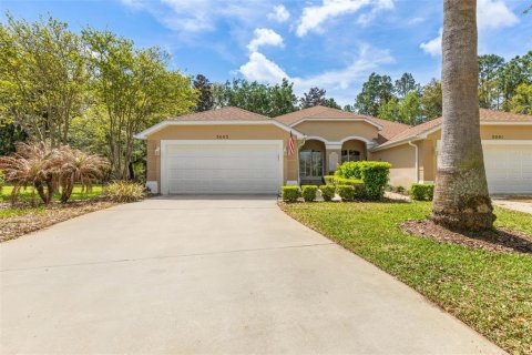 Casa en Ormond Beach, Florida 3 dormitorios, 156.45 m2 № 2124422