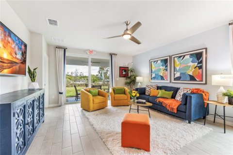 House in Punta Gorda, Florida 2 bedrooms, 139.63 sq.m. № 1736456 - photo 2