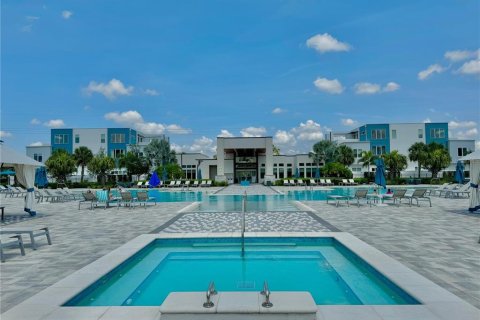 Condominio en venta en Kissimmee, Florida, 5 dormitorios, 244.33 m2 № 1300149 - foto 25