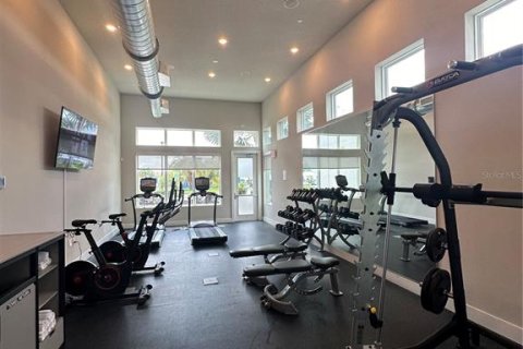 Condominio en venta en Kissimmee, Florida, 5 dormitorios, 244.33 m2 № 1300149 - foto 29