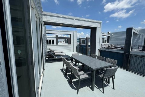 Condominio en venta en Kissimmee, Florida, 5 dormitorios, 244.33 m2 № 1300149 - foto 24