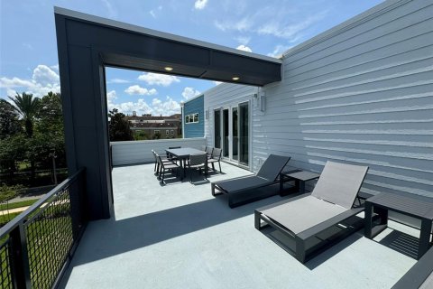 Condominio en venta en Kissimmee, Florida, 5 dormitorios, 244.33 m2 № 1300149 - foto 23