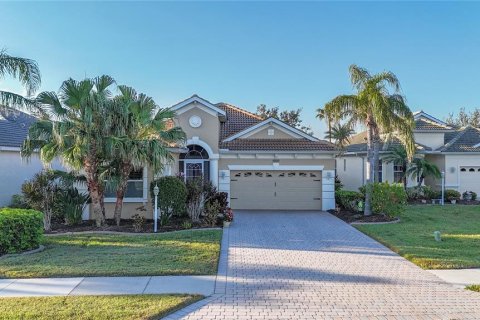 Casa en venta en North Port, Florida, 4 dormitorios, 207.73 m2 № 1914406 - foto 4