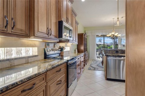 Casa en venta en North Port, Florida, 4 dormitorios, 207.73 m2 № 1914406 - foto 16