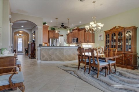 Casa en venta en North Port, Florida, 4 dormitorios, 207.73 m2 № 1914406 - foto 17