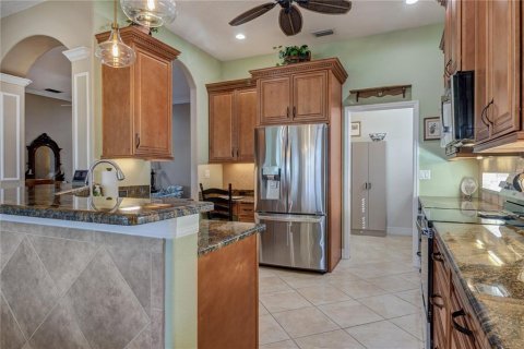 Casa en venta en North Port, Florida, 4 dormitorios, 207.73 m2 № 1914406 - foto 10