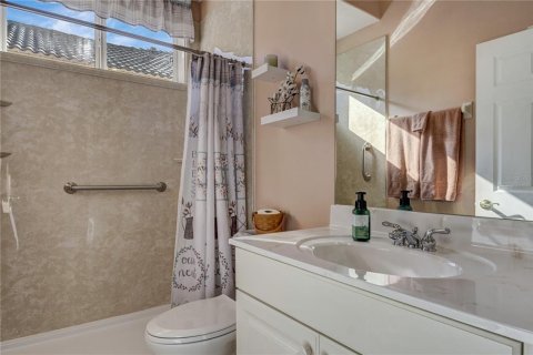 Casa en venta en North Port, Florida, 4 dormitorios, 207.73 m2 № 1914406 - foto 29