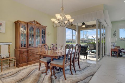 Casa en venta en North Port, Florida, 4 dormitorios, 207.73 m2 № 1914406 - foto 18