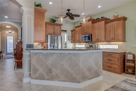 Casa en venta en North Port, Florida, 4 dormitorios, 207.73 m2 № 1914406 - foto 9