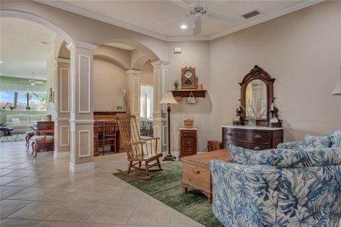 Casa en venta en North Port, Florida, 4 dormitorios, 207.73 m2 № 1914406 - foto 7