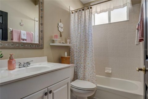 Casa en venta en North Port, Florida, 4 dormitorios, 207.73 m2 № 1914406 - foto 27