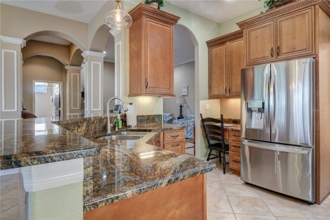 Casa en venta en North Port, Florida, 4 dormitorios, 207.73 m2 № 1914406 - foto 12