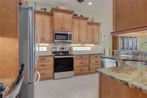 Casa en venta en North Port, Florida, 4 dormitorios, 207.73 m2 № 1914406 - foto 13