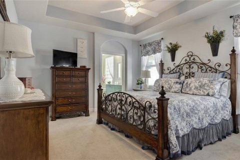 Casa en venta en North Port, Florida, 4 dormitorios, 207.73 m2 № 1914406 - foto 21