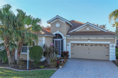 Casa en venta en North Port, Florida, 4 dormitorios, 207.73 m2 № 1914406 - foto 3