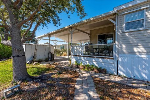 Apartment in Punta Gorda, Florida 2 bedrooms, 102.56 sq.m. № 2205382 - photo 28