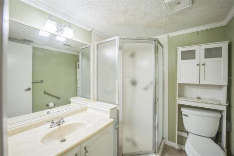 Купить кондоминиум в Брэндон, Флорида 4 комнаты, 101.26м2, № 1624536 - фото 8