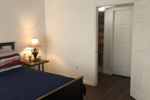 Купить кондоминиум в Майами, Флорида 2 спальни, 89.65м2, № 2048611 - фото 13