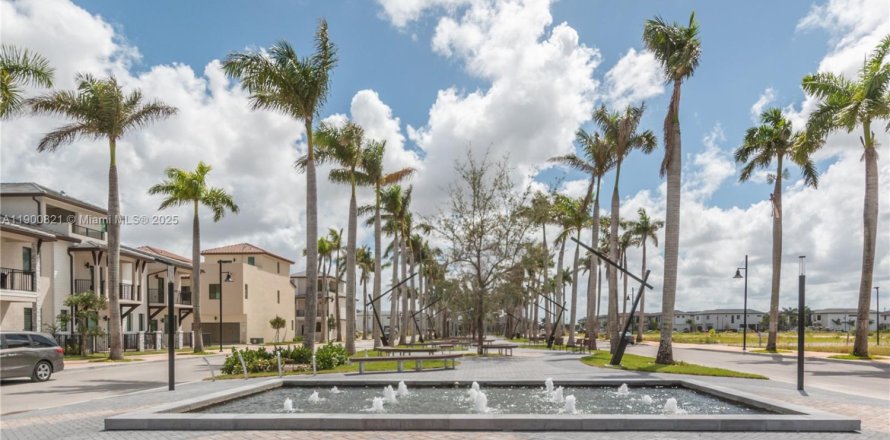 Condo in Doral, Florida, 1 bedroom  № 1952194