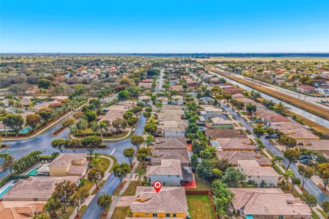 Купить виллу или дом в Майами, Флорида 3 спальни, 150.69м2, № 2026405 - фото 5