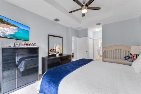 Купить виллу или дом в Майами, Флорида 3 спальни, 150.69м2, № 2026405 - фото 28