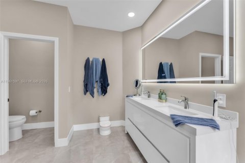 Купить виллу или дом в Майами, Флорида 3 спальни, 150.69м2, № 2026405 - фото 8