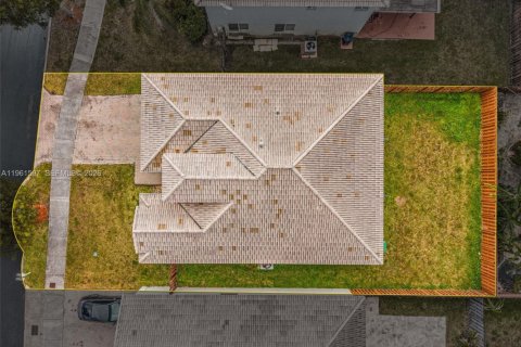 Купить виллу или дом в Майами, Флорида 3 спальни, 150.69м2, № 2026405 - фото 3