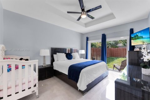 Купить виллу или дом в Майами, Флорида 3 спальни, 150.69м2, № 2026405 - фото 27