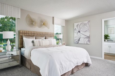 Adosado en venta en Ormond Beach, Florida, 3 dormitorios, 145.48 m2 № 1904900 - foto 7