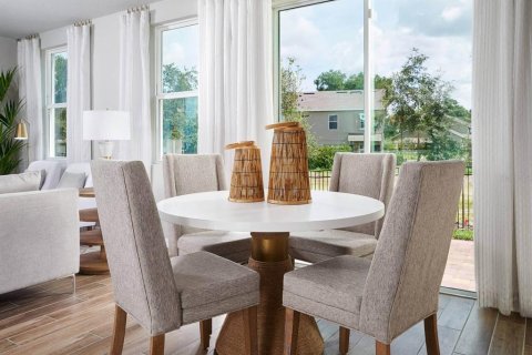 Adosado en venta en Ormond Beach, Florida, 3 dormitorios, 145.48 m2 № 1904900 - foto 5