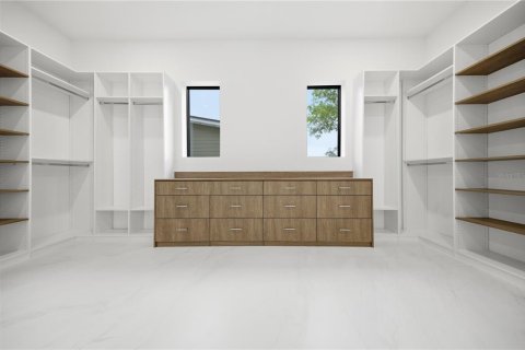 Villa ou maison à vendre à Tampa, Floride: 5 chambres, 320.51 m2 № 2218862 - photo 24
