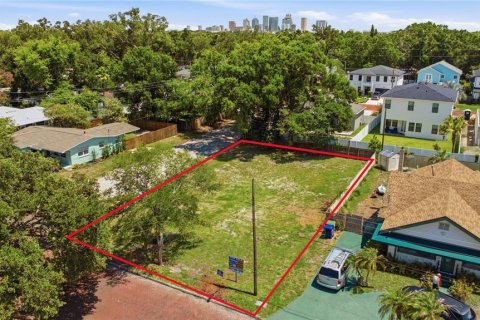 Villa ou maison à vendre à Tampa, Floride: 5 chambres, 320.51 m2 № 2218862 - photo 2