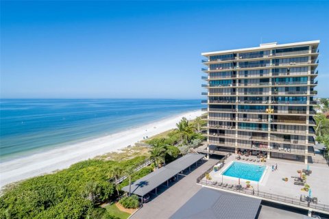 Copropriété à louer à Treasure Island, Floride: 2 chambres, 140.28 m2 № 1883137 - photo 1