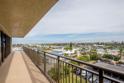 Copropriété à louer à Treasure Island, Floride: 2 chambres, 140.28 m2 № 1883137 - photo 18