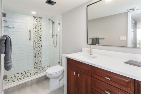 Copropriété à louer à Treasure Island, Floride: 2 chambres, 140.28 m2 № 1883137 - photo 19