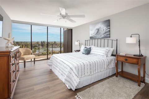 Copropriété à louer à Treasure Island, Floride: 2 chambres, 140.28 m2 № 1883137 - photo 16