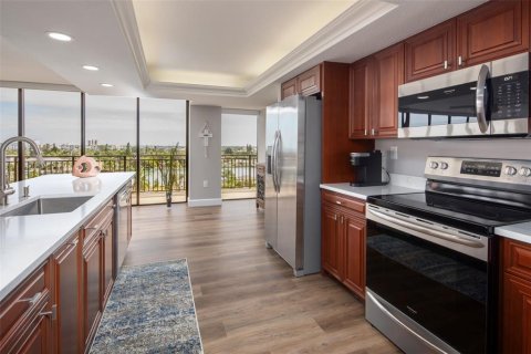 Copropriété à louer à Treasure Island, Floride: 2 chambres, 140.28 m2 № 1883137 - photo 6